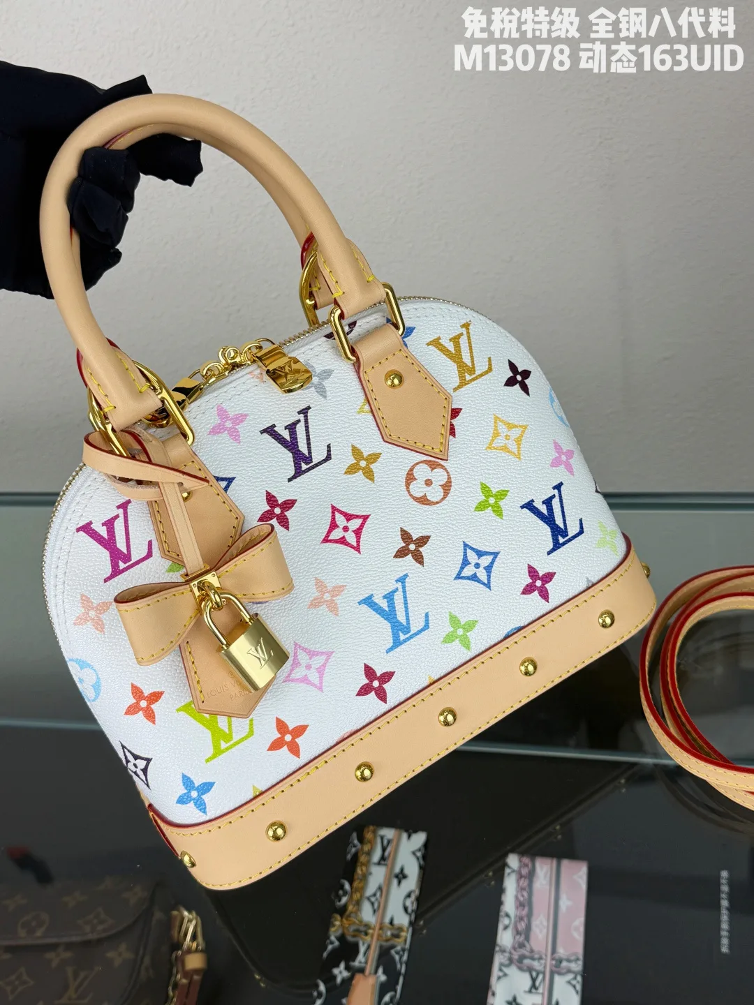 Классические Сумки Женские Louis Vuitton 17999810