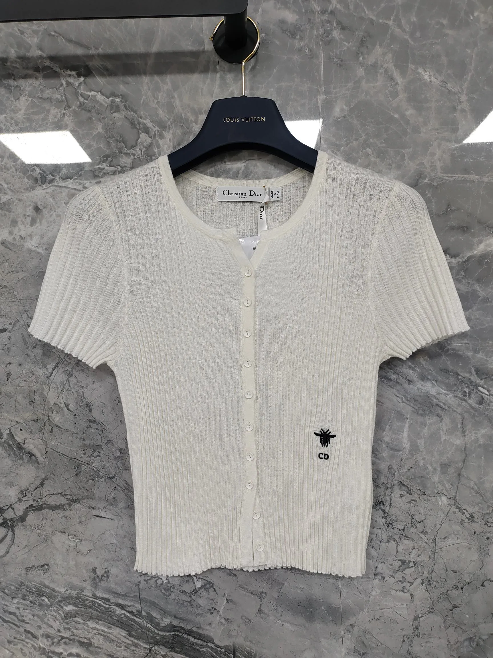 Топы Женские Christian Dior 11433753