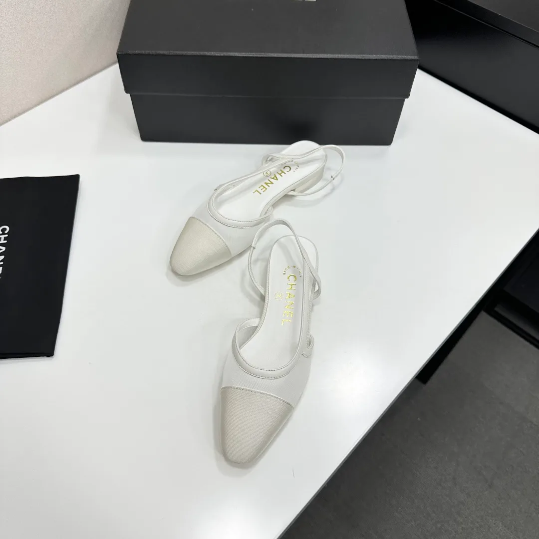 Туфли Женские Chanel 10069053