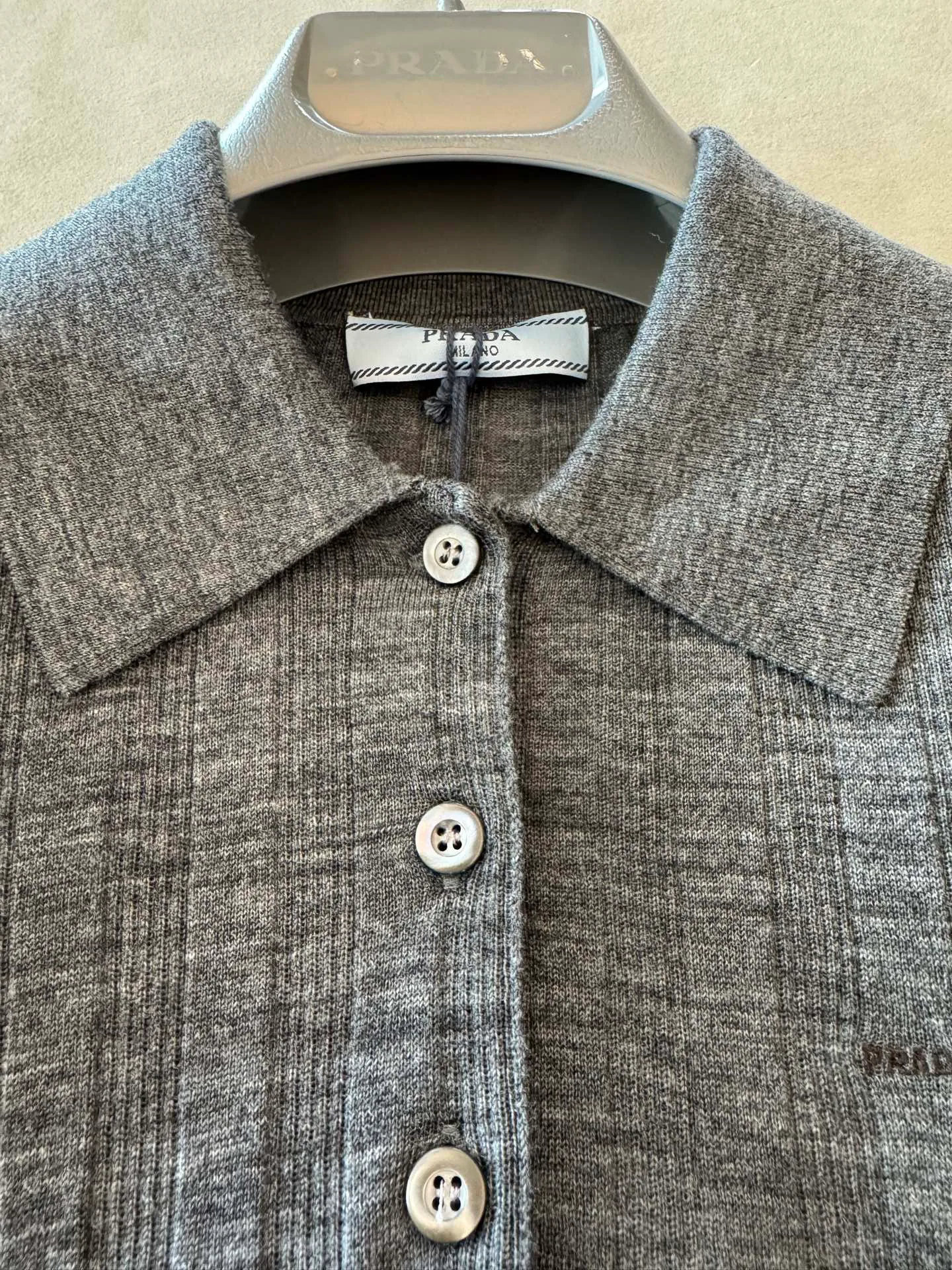 Джемперы И Свитеры Мужские Prada 18829642