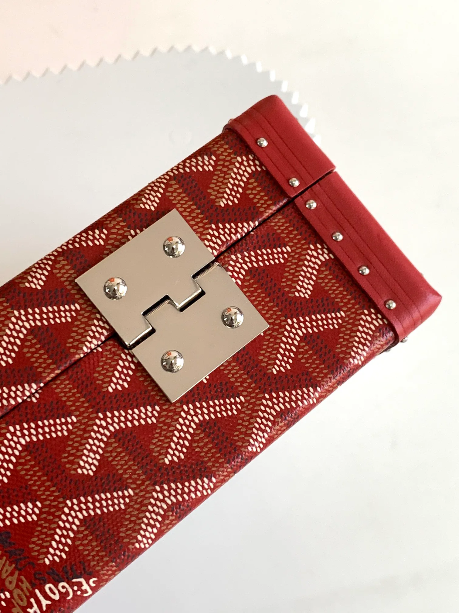 Бижутерия Goyard 1256605