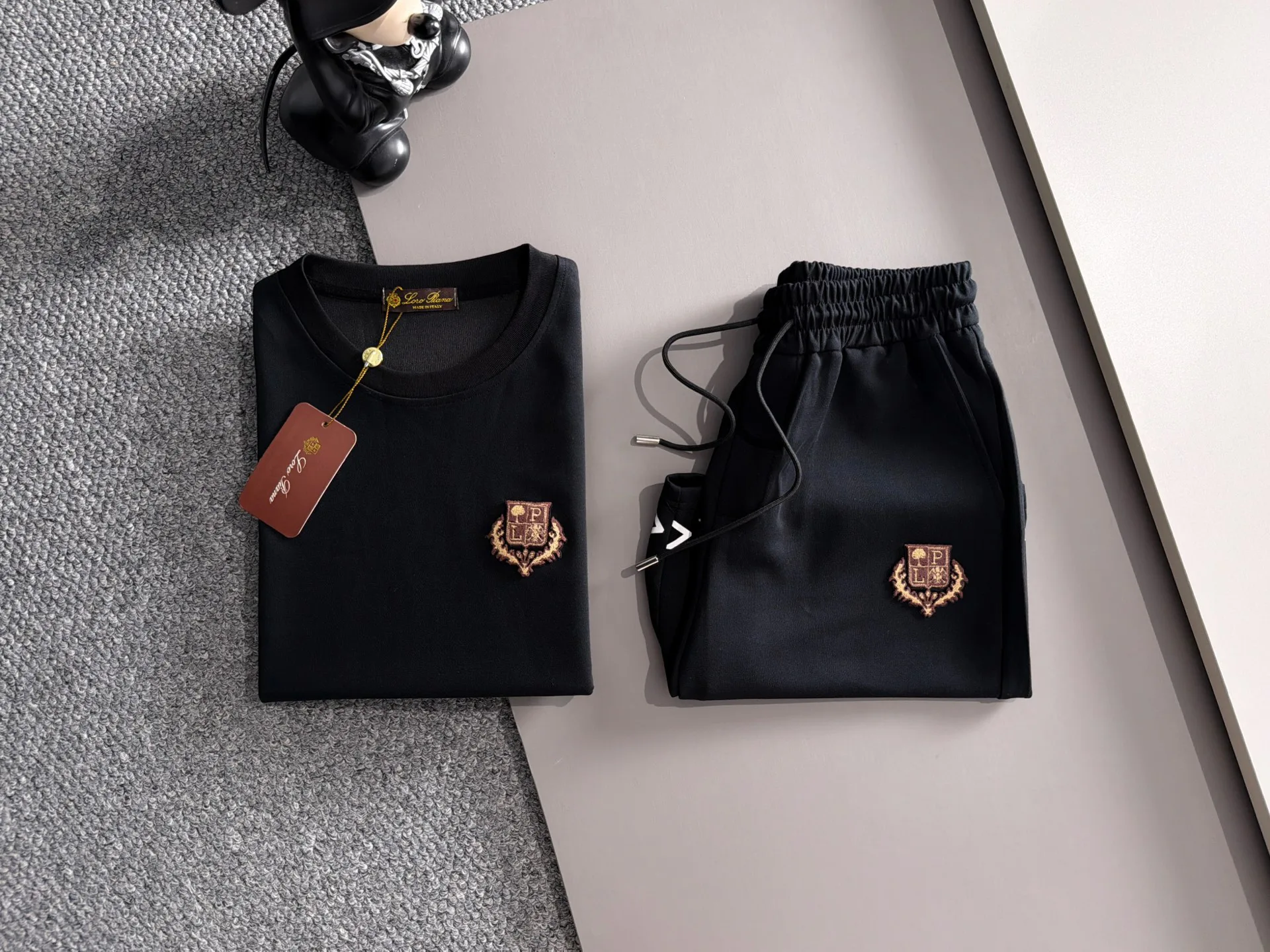 Спортивные Костюмы Мужские Loro Piana 13969806