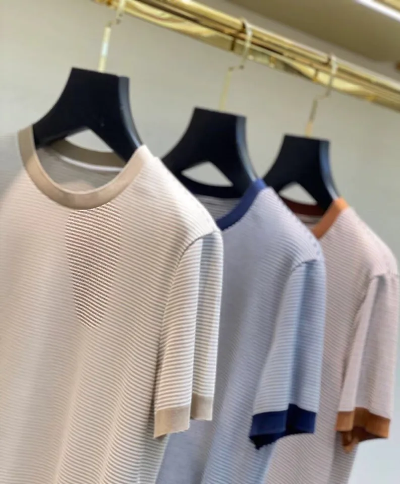 Футболки Мужские Loro Piana 11899140