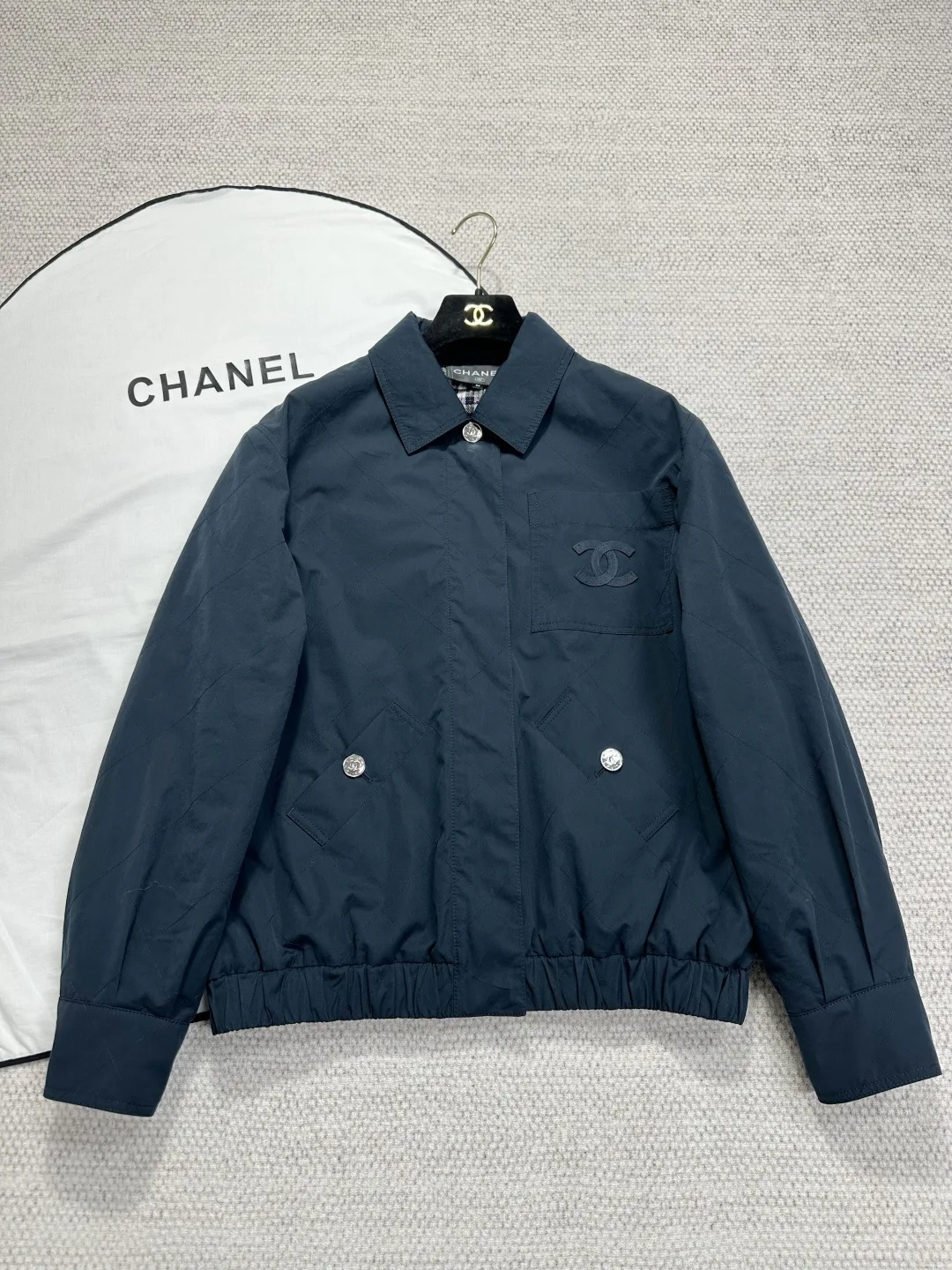 Жакеты Женские Chanel 12249911