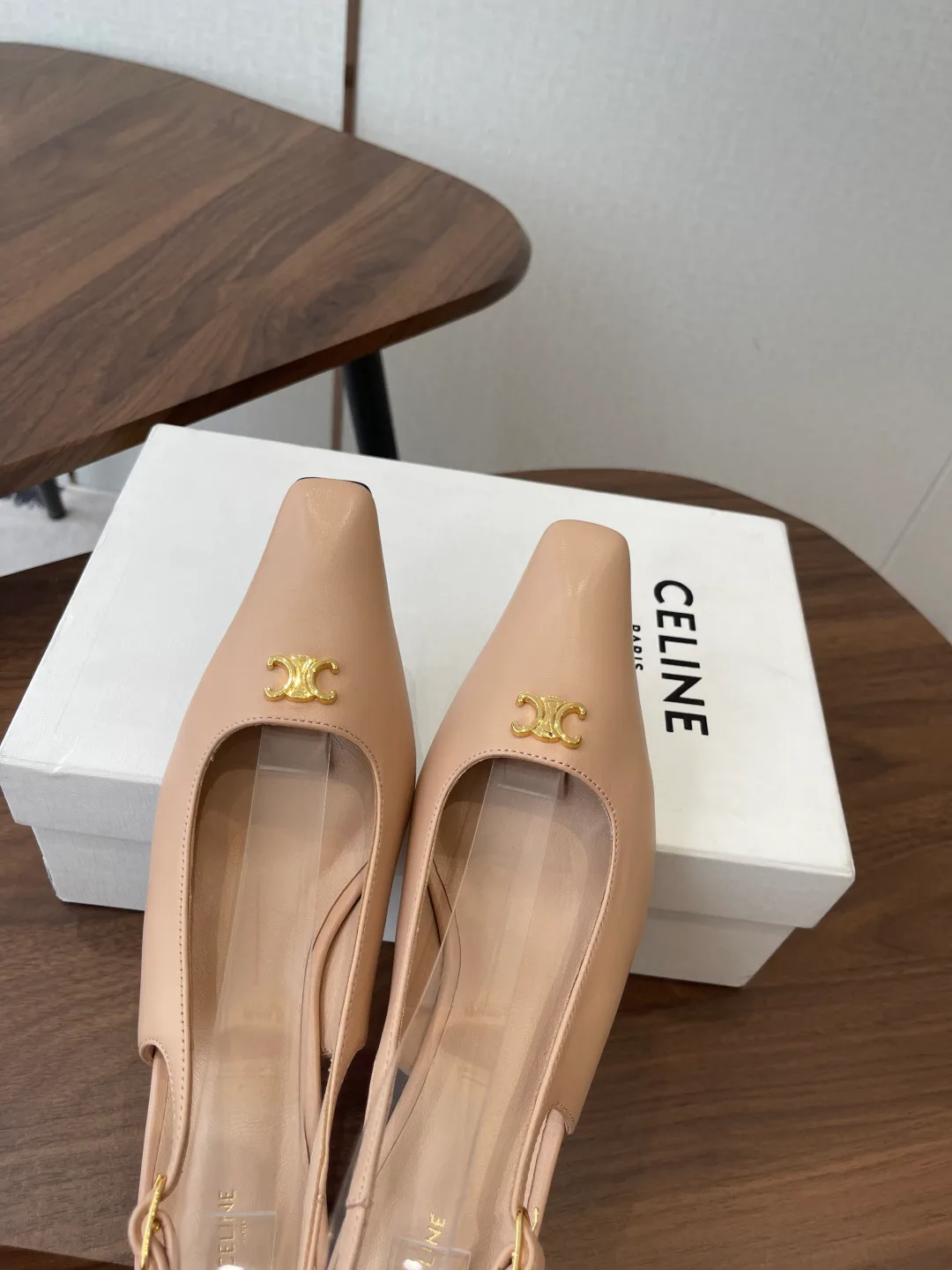 Туфли Женские Celine 12245007