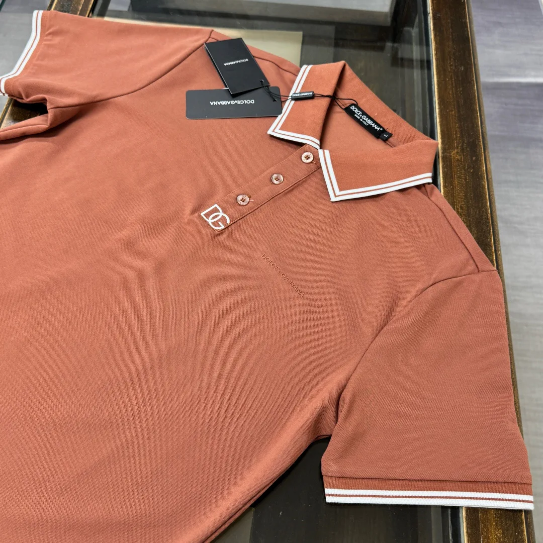 Рубашки Мужские Dolce & Gabbana 13544468