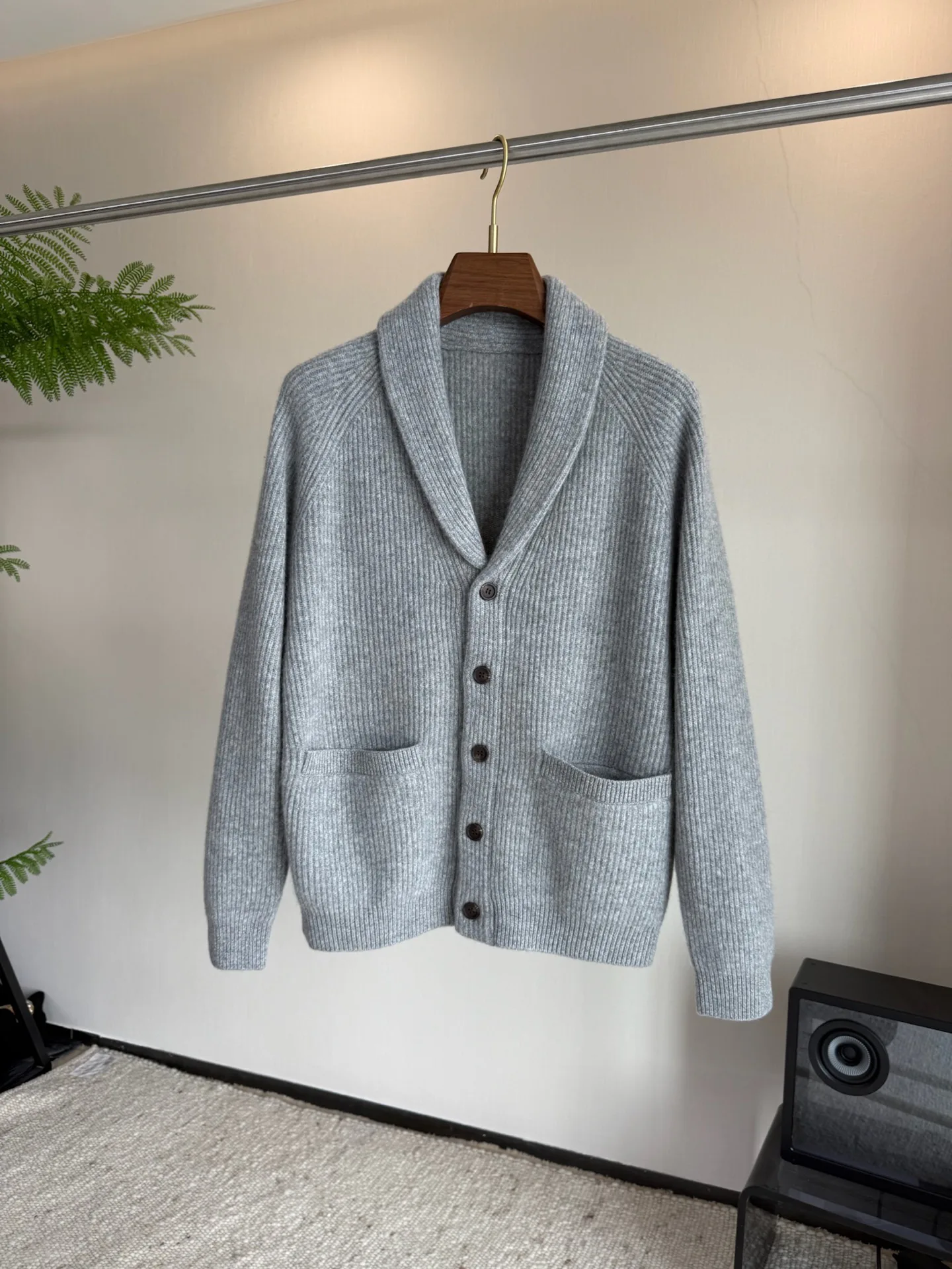 Свитеры Мужские Brunello Cucinelli 287514