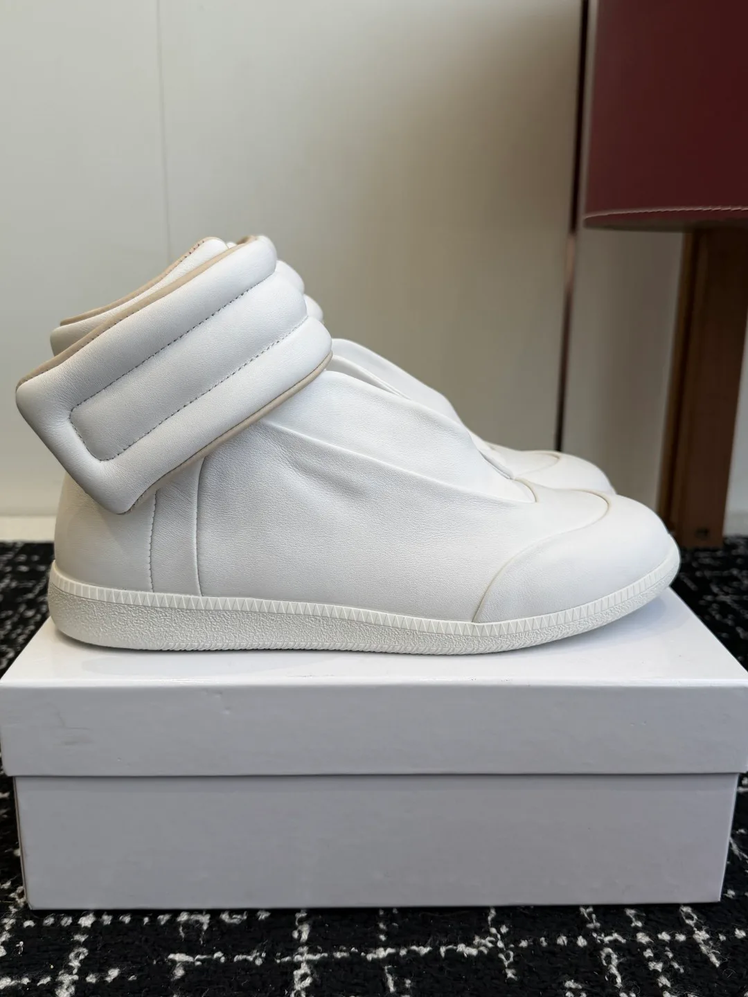 Кеды Женские Maison Margiela 355969