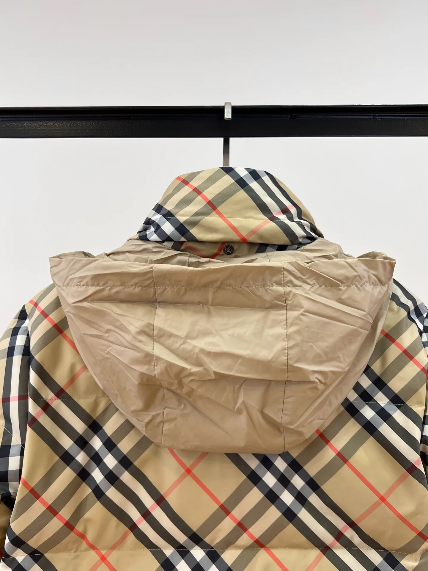 Куртки И Пуховики Женские Burberry 18820382