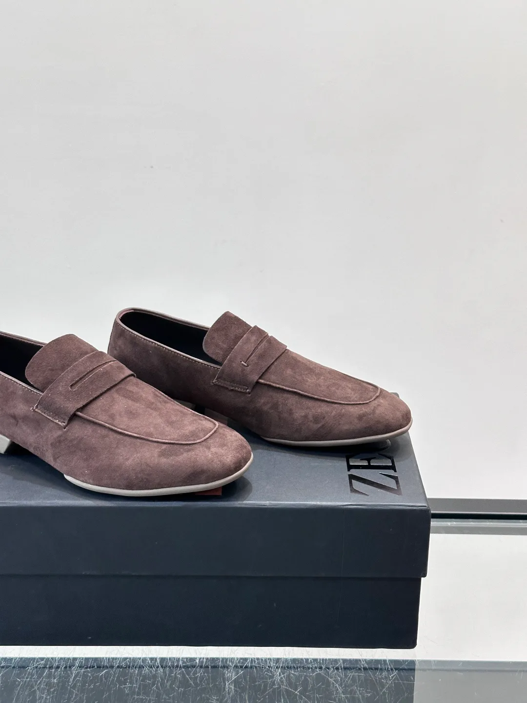 Лоферы И Туфли Мужские Zegna 18079241