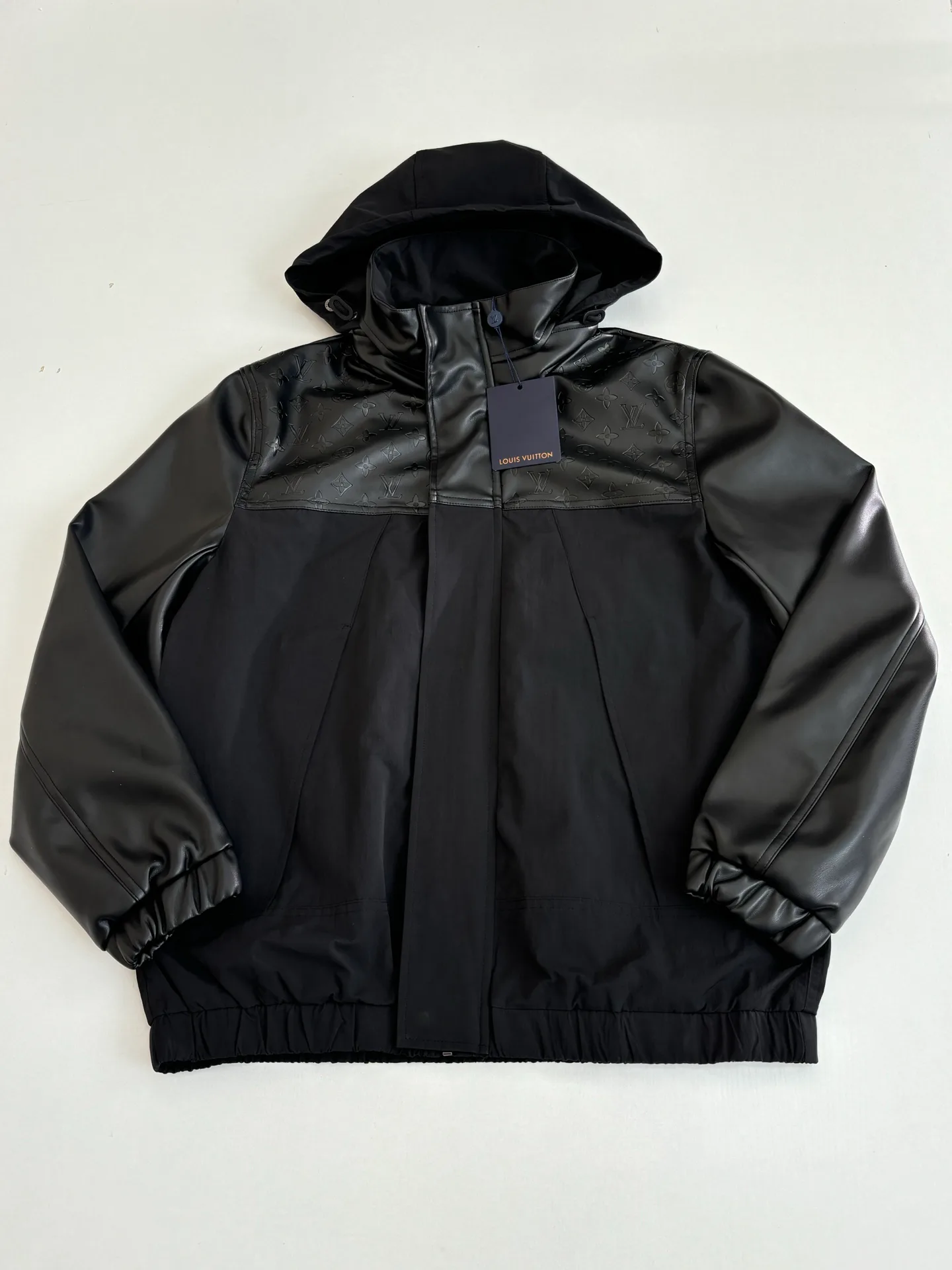 Куртки Мужские Louis Vuitton 400704