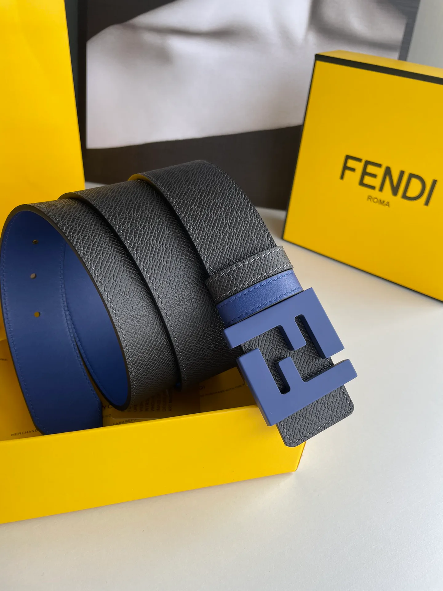 Ремни Fendi 5141494