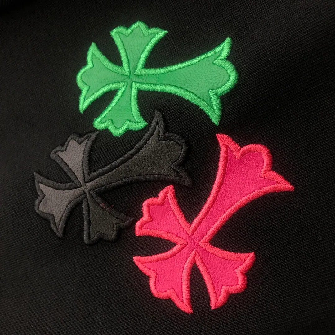 Футболки Женские Chrome Hearts 20832