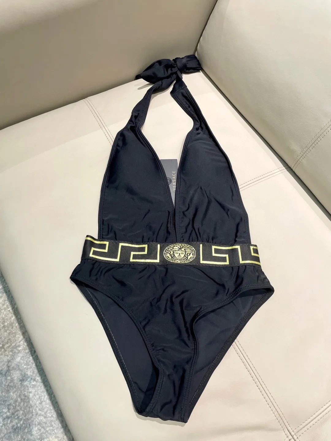 Купальники Женские Versace 18003339