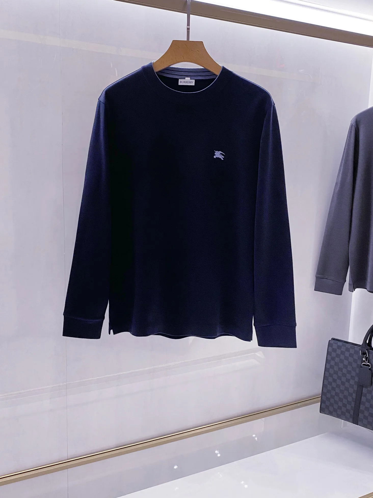 Джемперы И Свитеры Мужские Burberry 178464