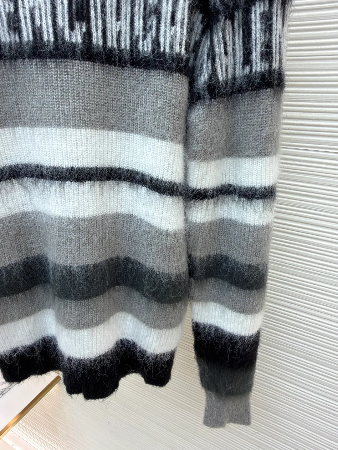 Джемперы И Свитеры Мужские Balenciaga 18260618