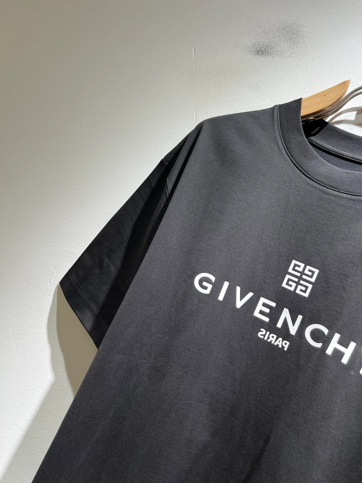 Футболки Мужские Givenchy 117544