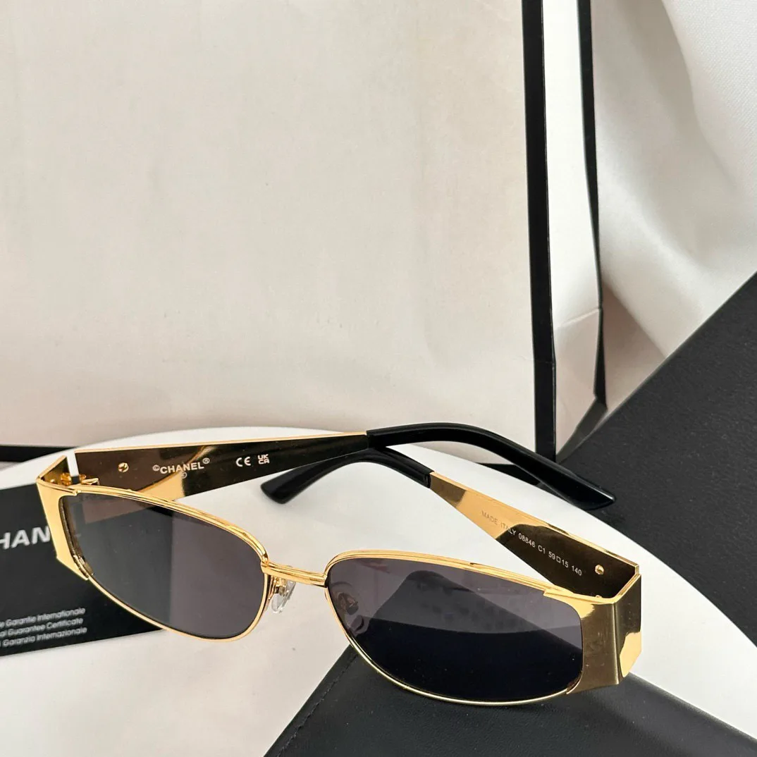 Очки Chanel 12822869