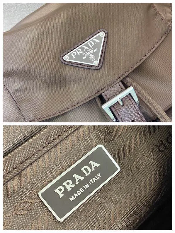 Рюкзаки Женские Prada 18362287