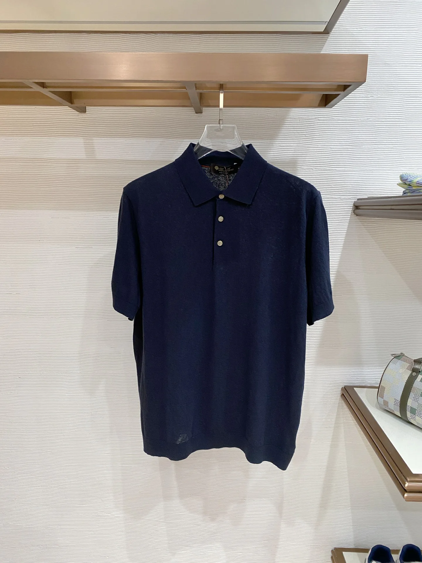 Джемперы И Свитеры Мужские Loro Piana 5722979