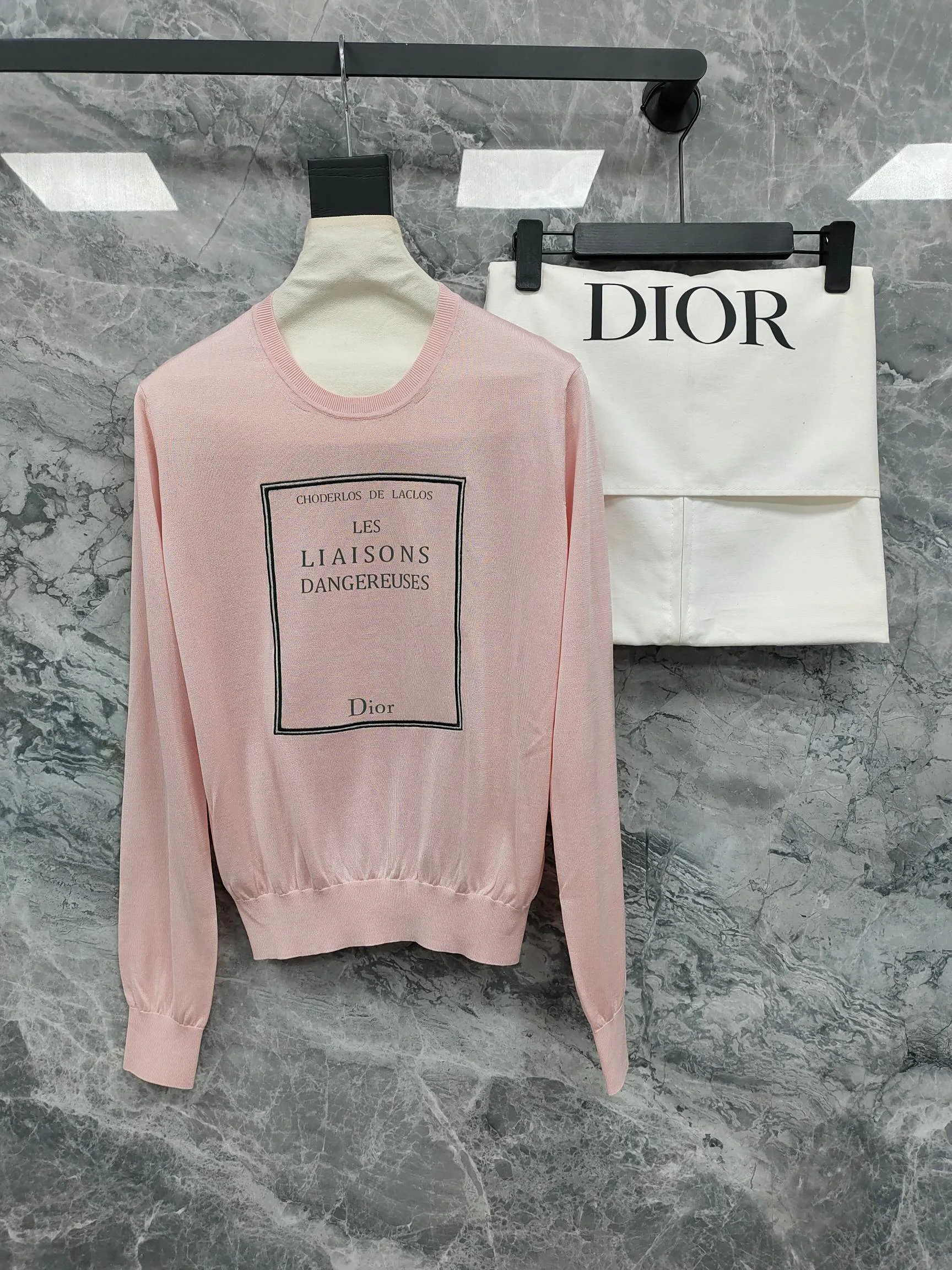Джемперы И Свитеры Женские Christian Dior 11601962