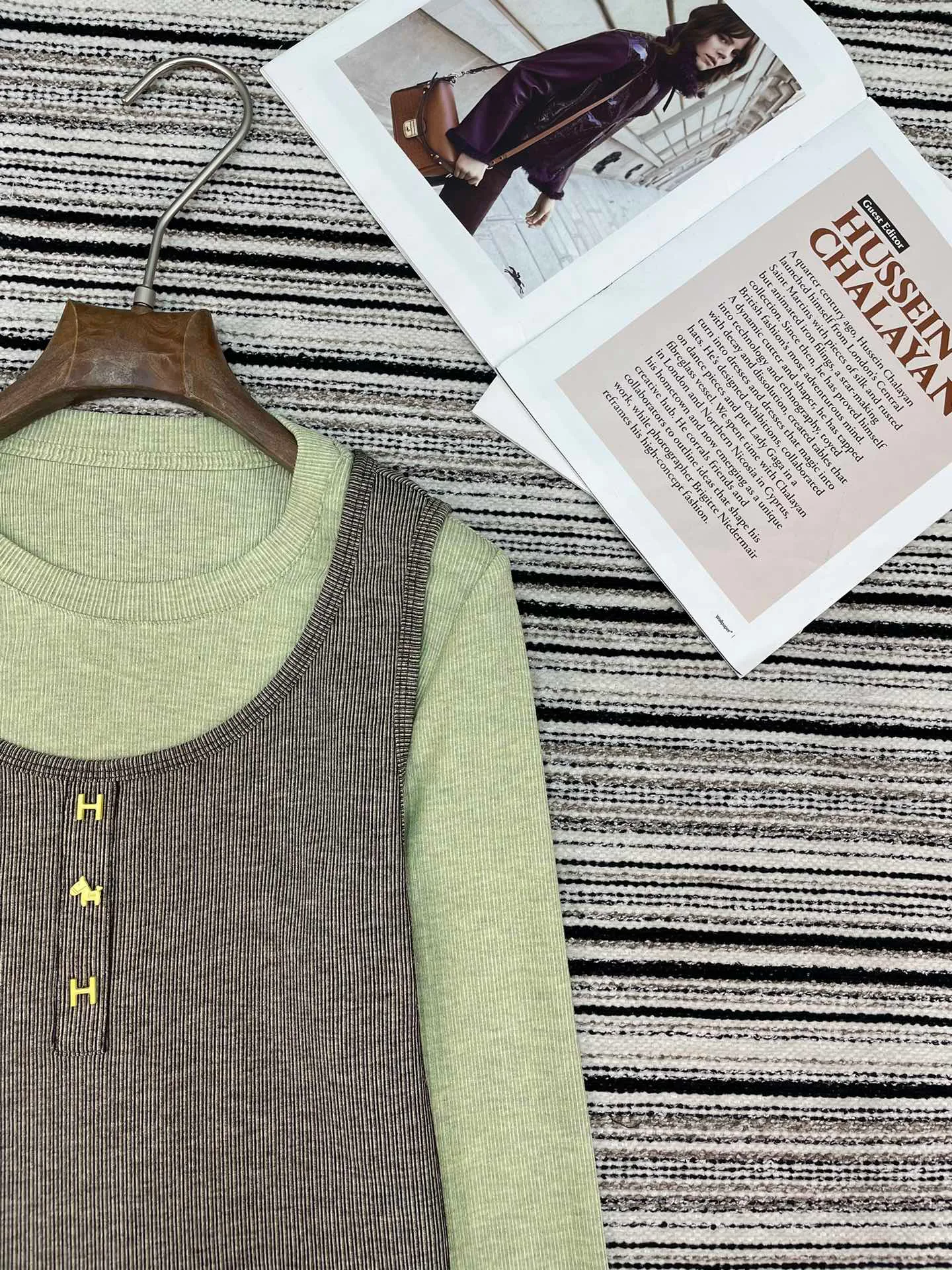 Джемперы И Свитеры Женские Hermes 4558151