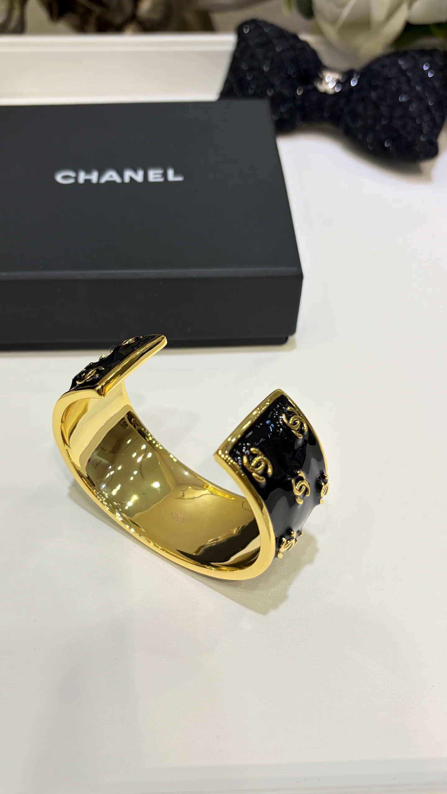 Бижутерия Chanel 18603863
