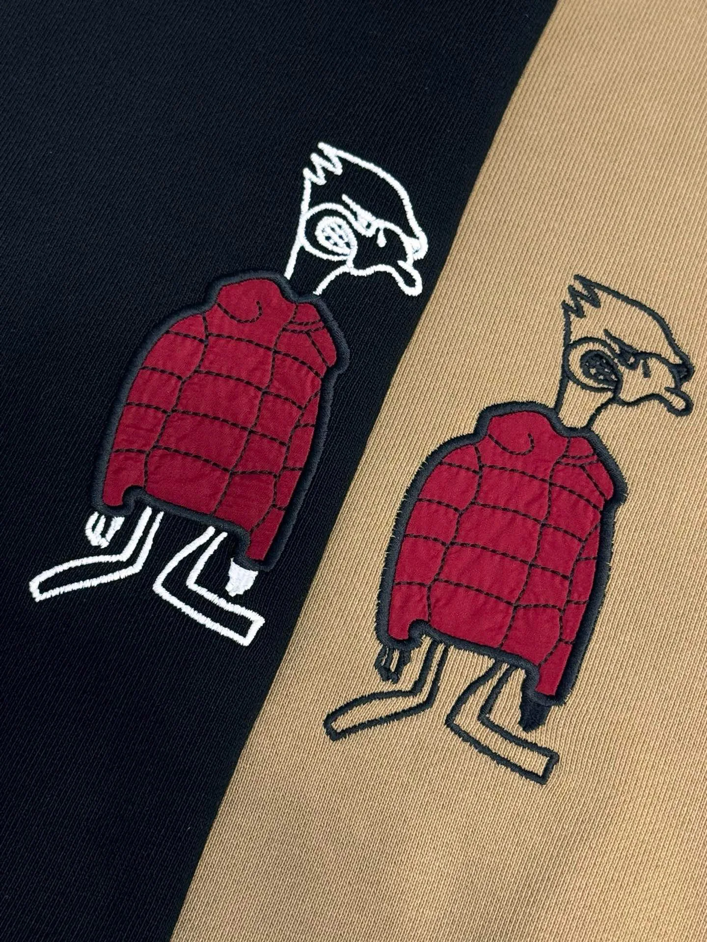 Куртки И Пуховики Мужские Moncler 1848346