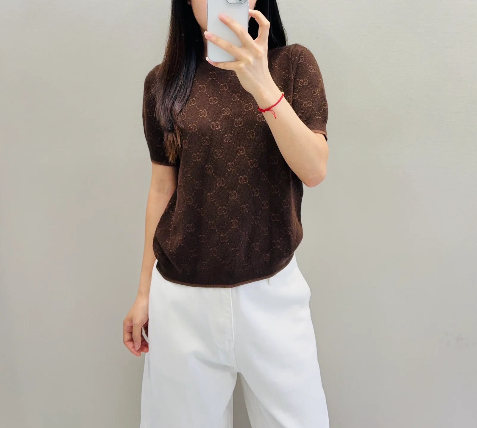 Джемперы И Свитеры Женские Gucci 9630047