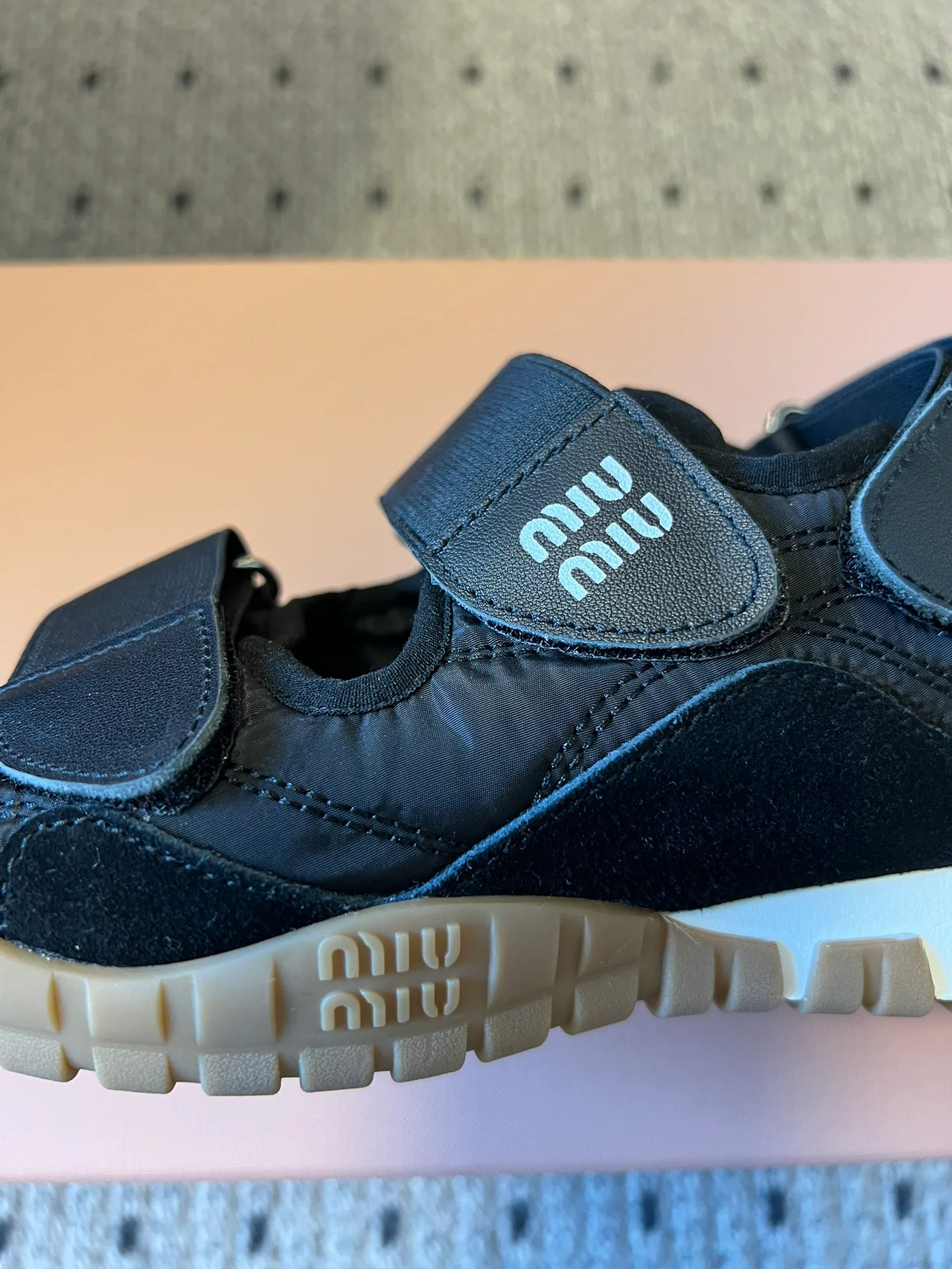 Босоножки Женские Miu Miu 11177897