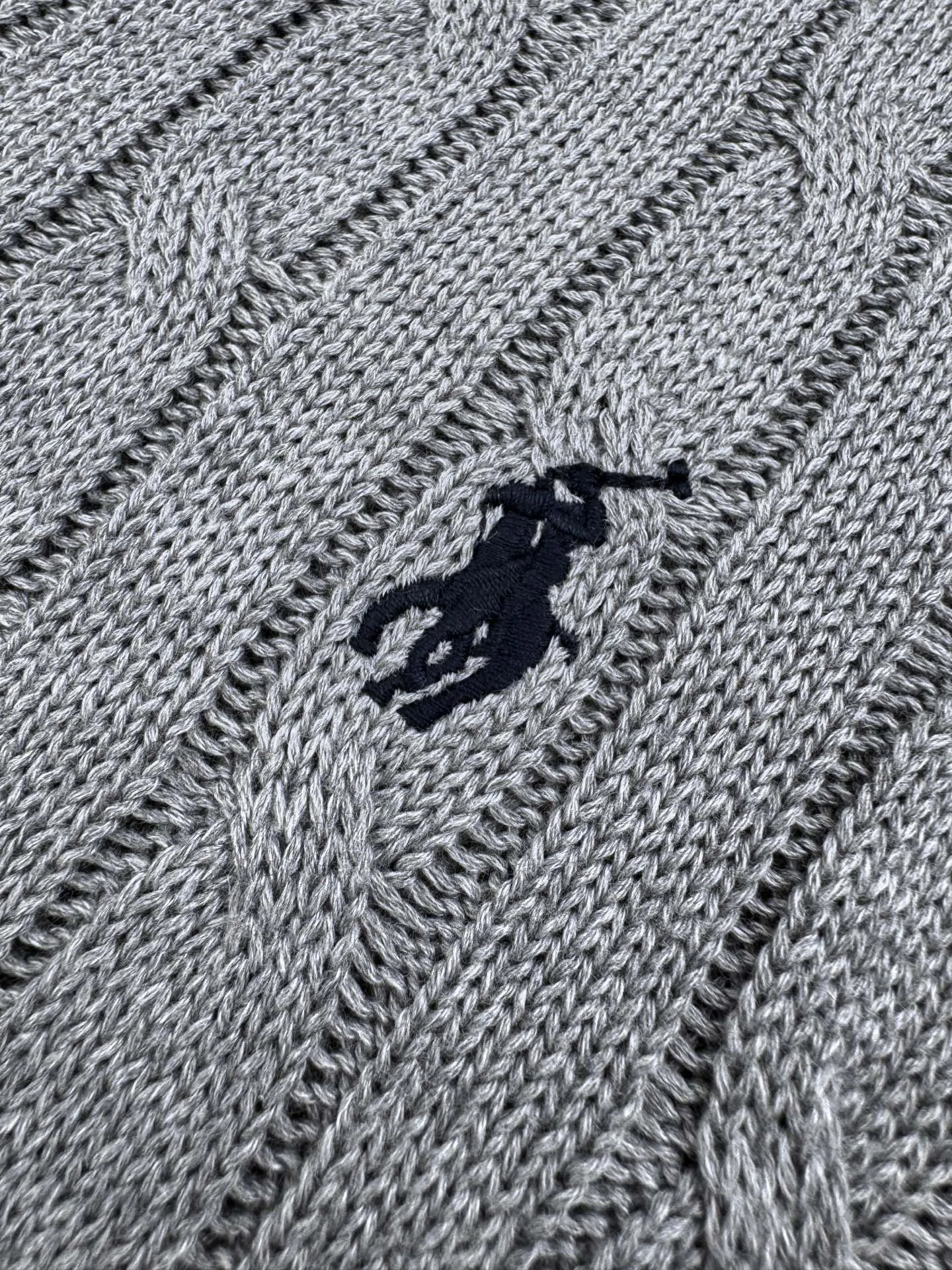 Джемперы И Свитеры Мужские Ralph Lauren 5202346