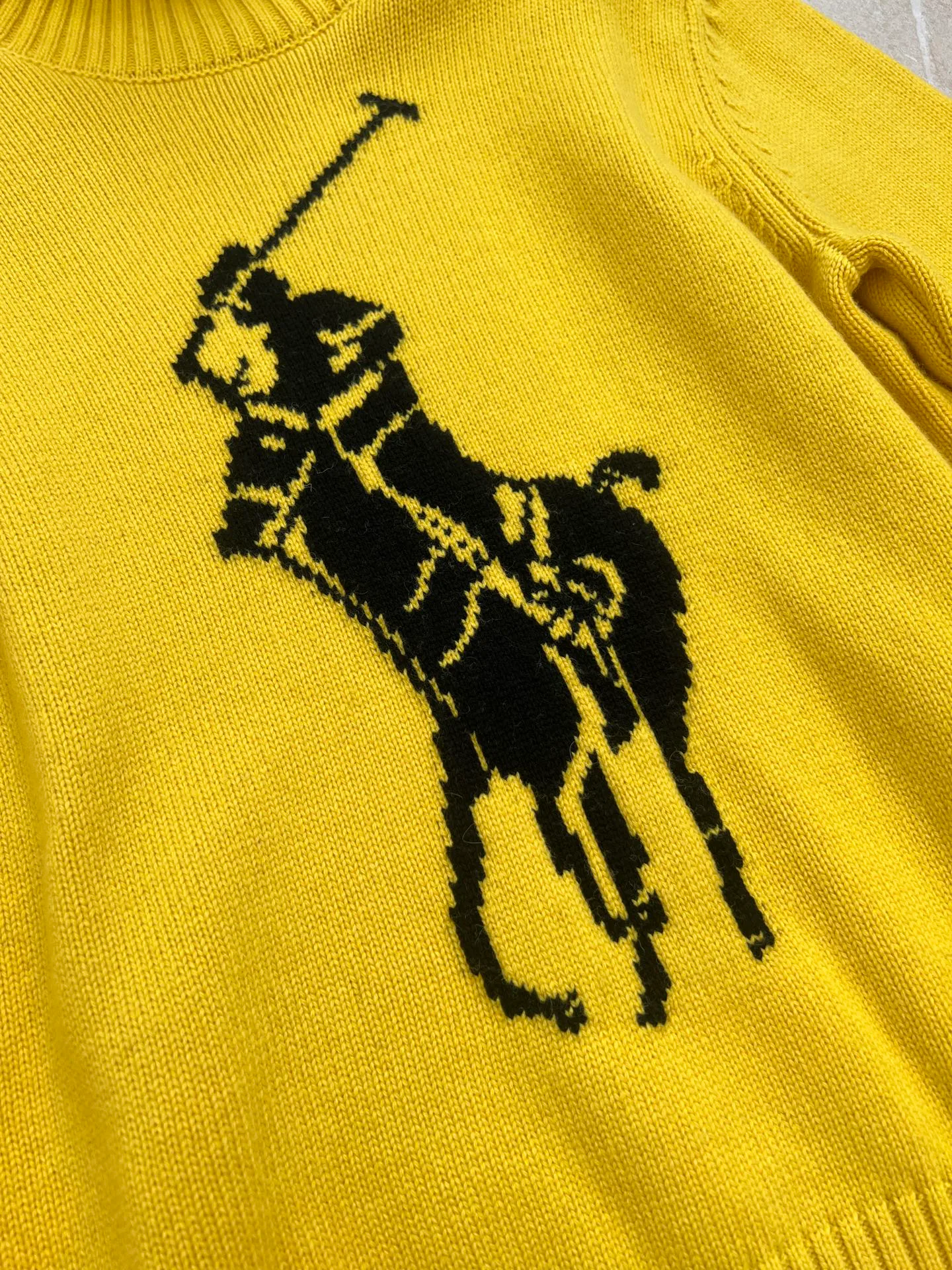 Джемперы И Свитеры Женские Ralph Lauren 441466