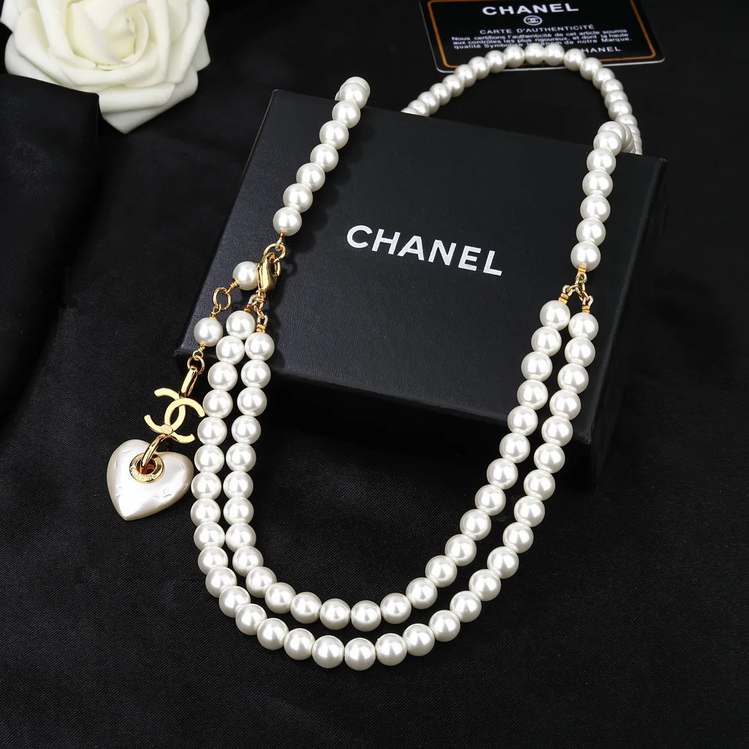 Бижутерия Chanel 109984