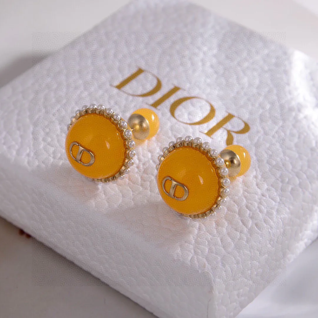 Бижутерия Christian Dior 82198