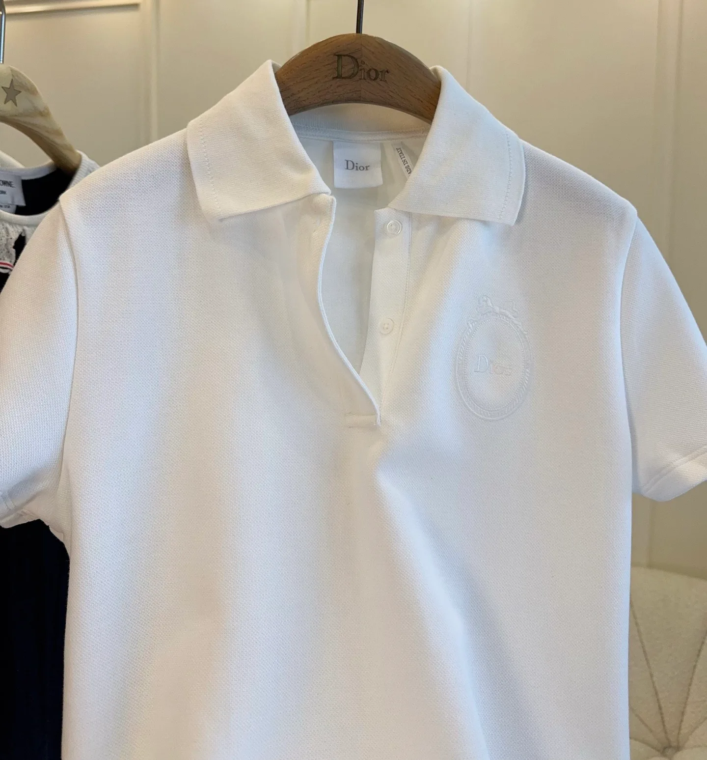Рубашки Женские Christian Dior 13223664