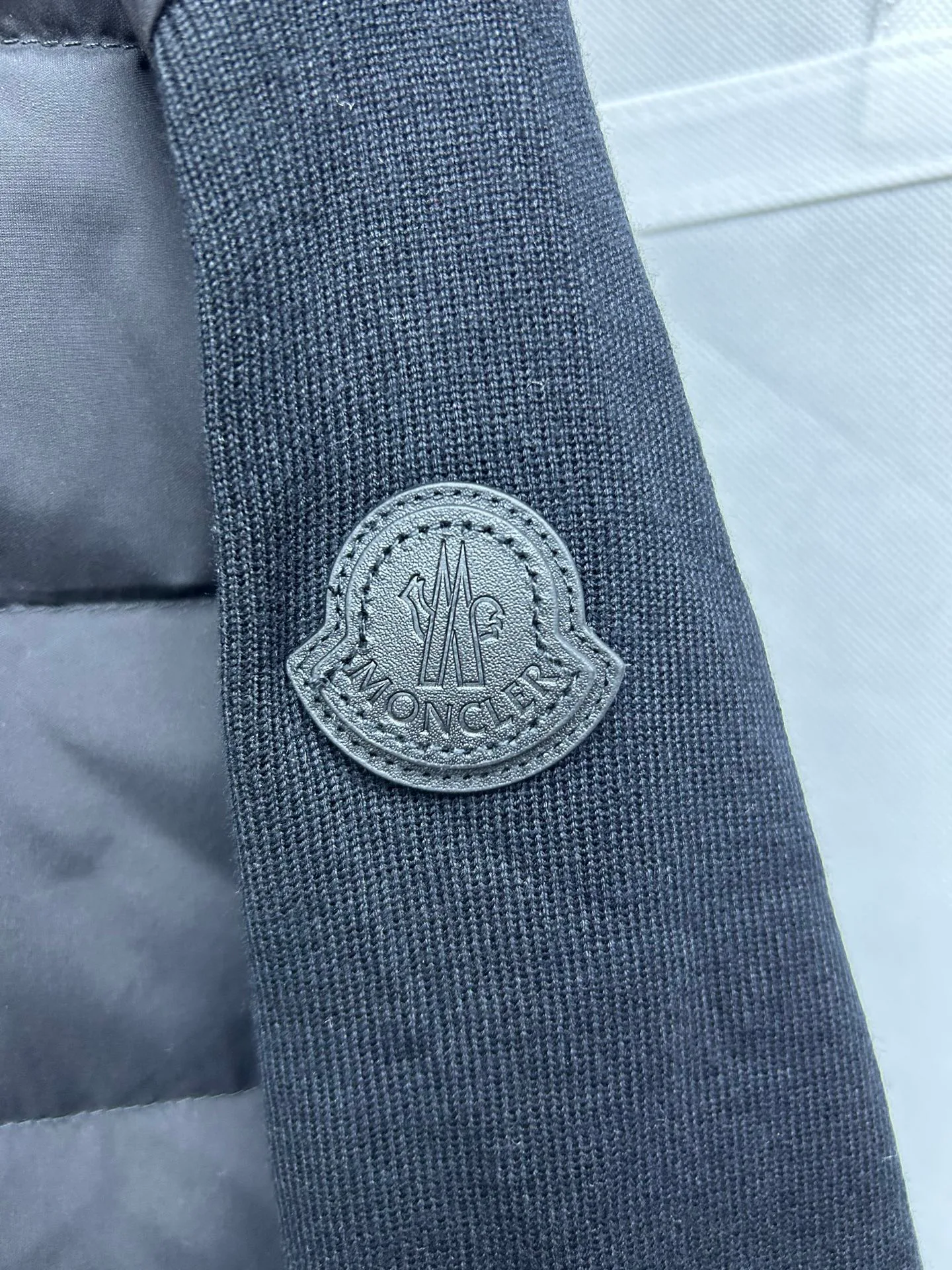 Куртки И Пуховики Женские Moncler 17323195