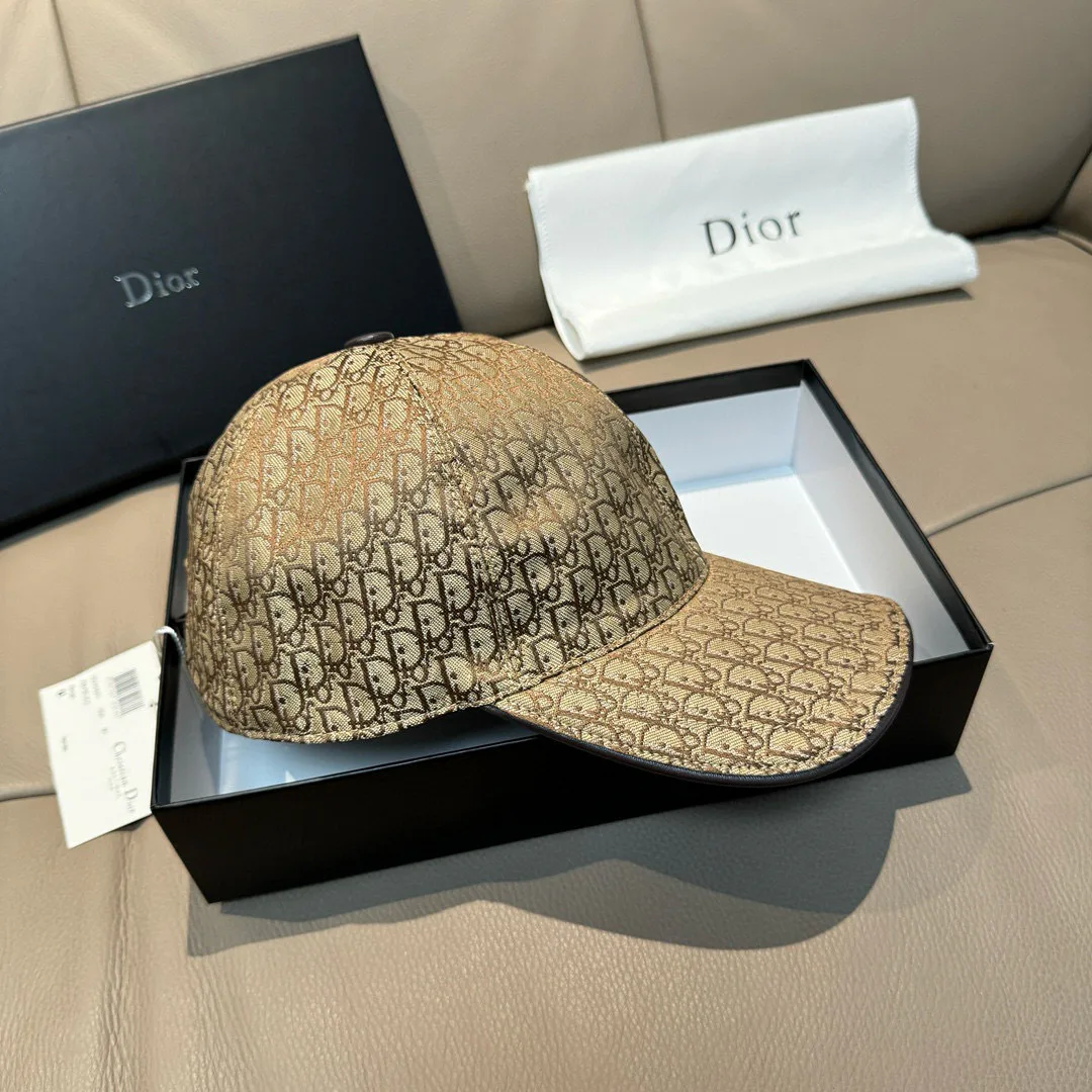 Головные Уборы Christian Dior 21007