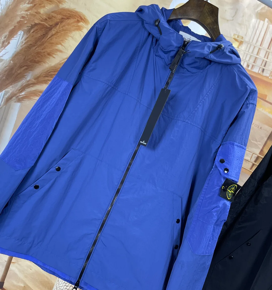 Куртки И Пуховики Мужские Stone Island 88204