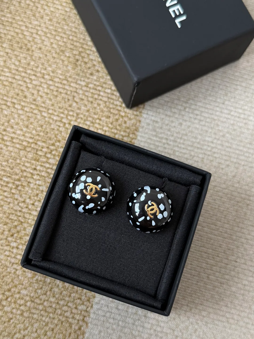 Бижутерия Chanel 18186313