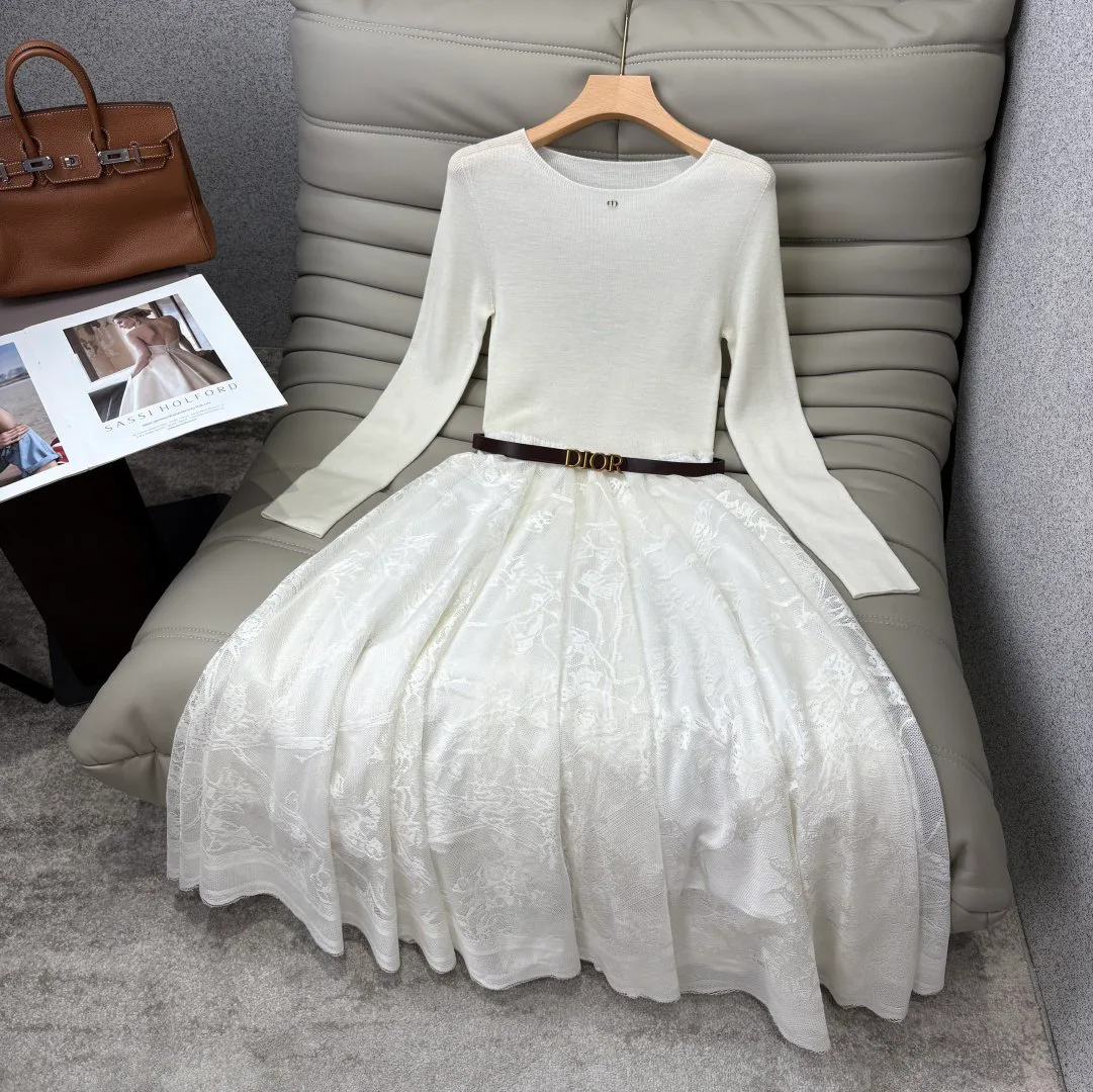 Платья Женские Christian Dior 17952851