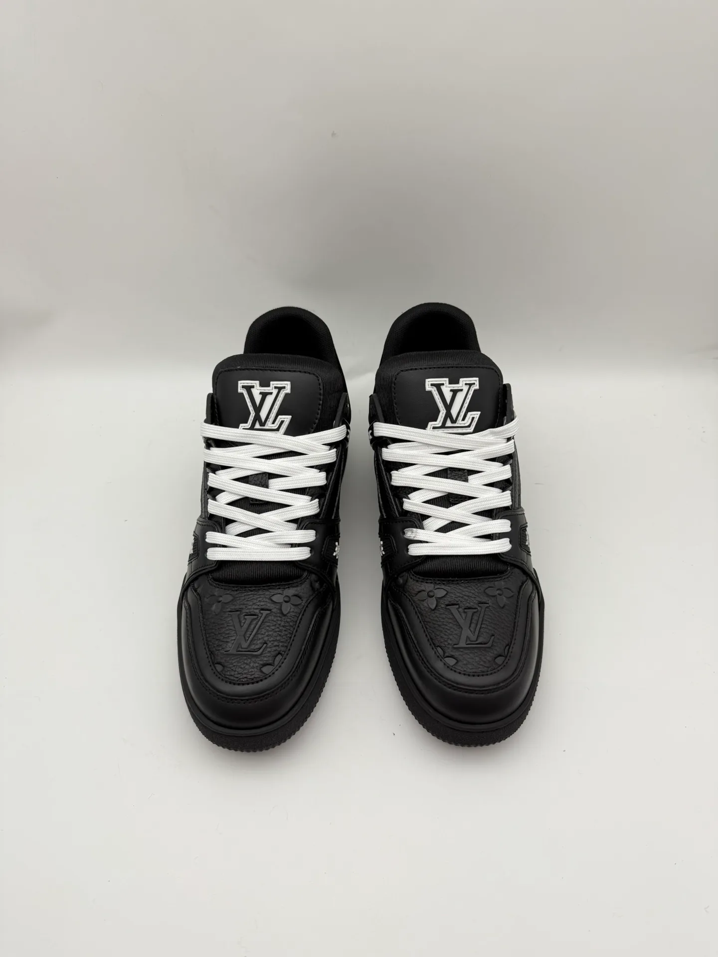 Кеды Мужские Louis Vuitton 3163