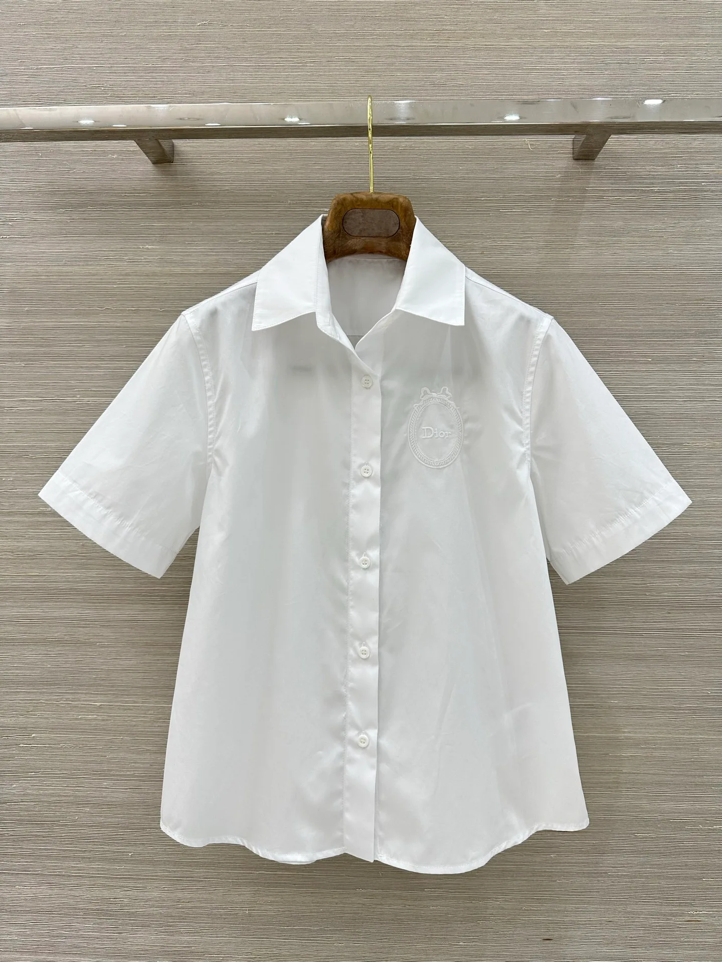 Рубашки Женские Christian Dior 13471105