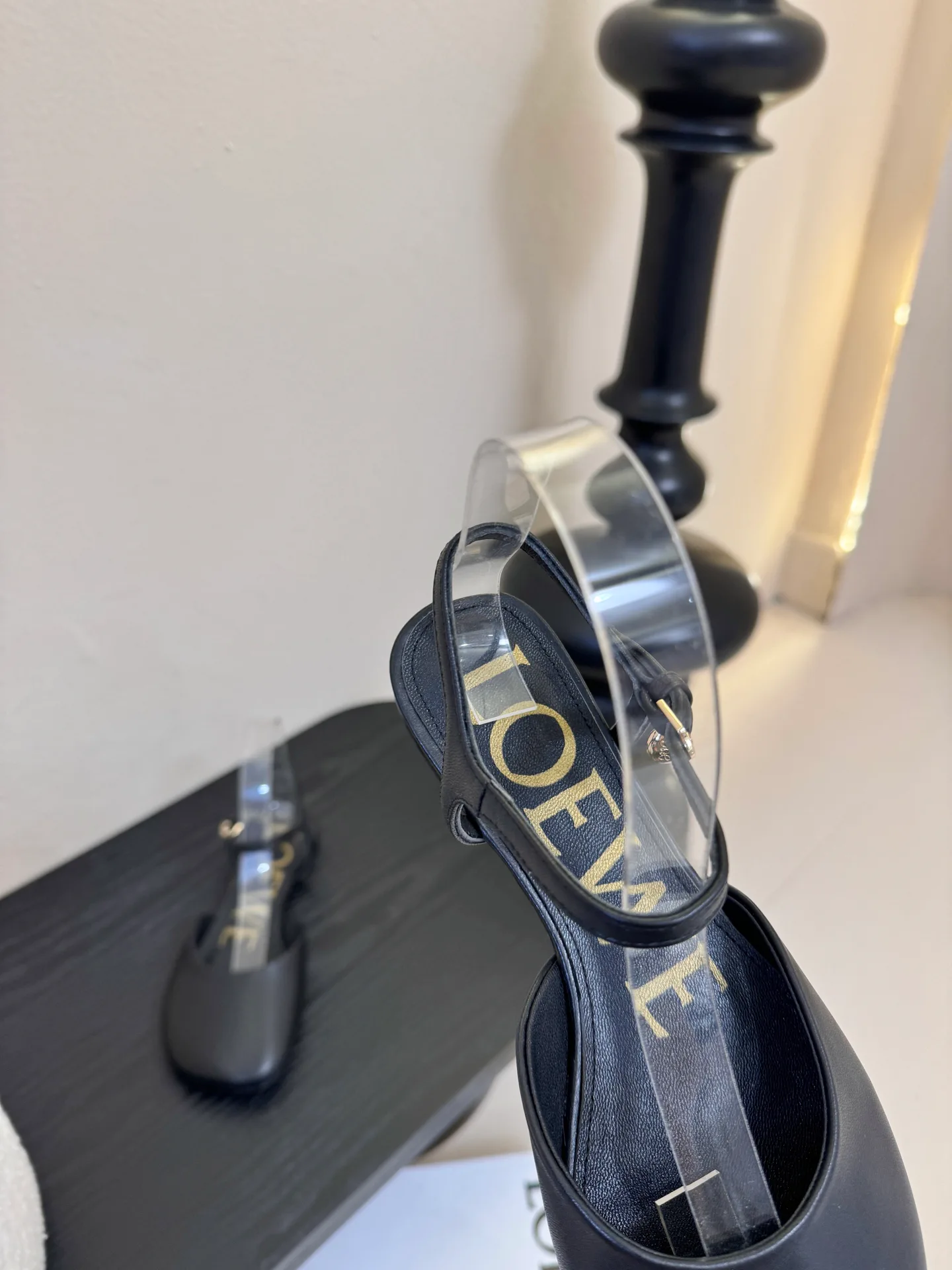 Туфли Женские Loewe 10840523