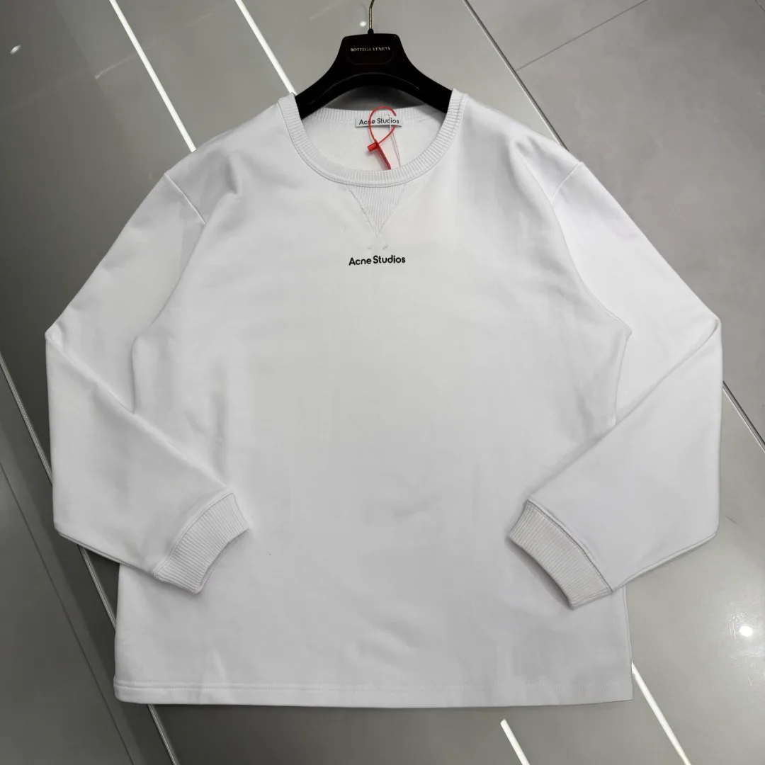 Свитшоты И Худи Мужские Acne Studios 18327018