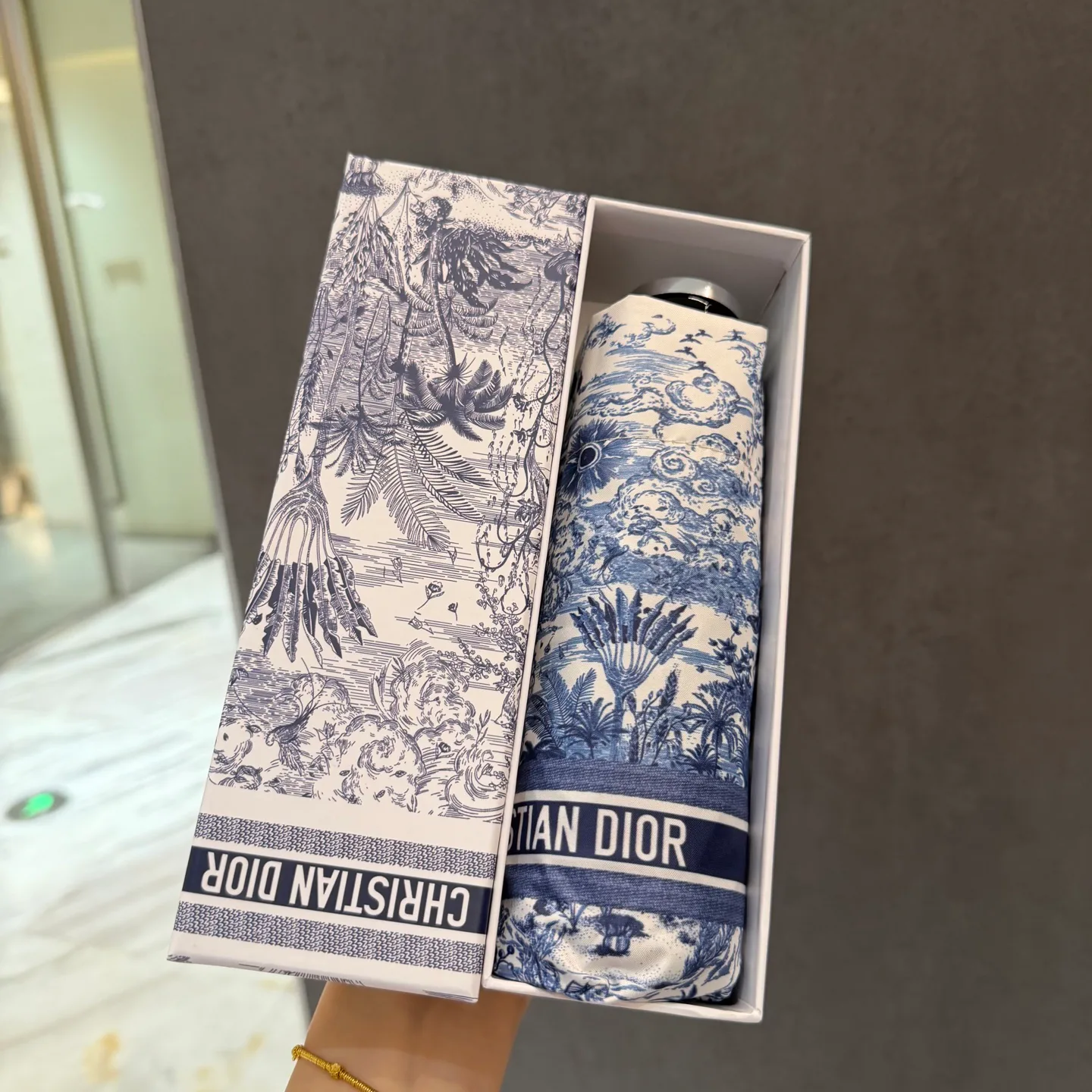Зонты Christian Dior 11854960