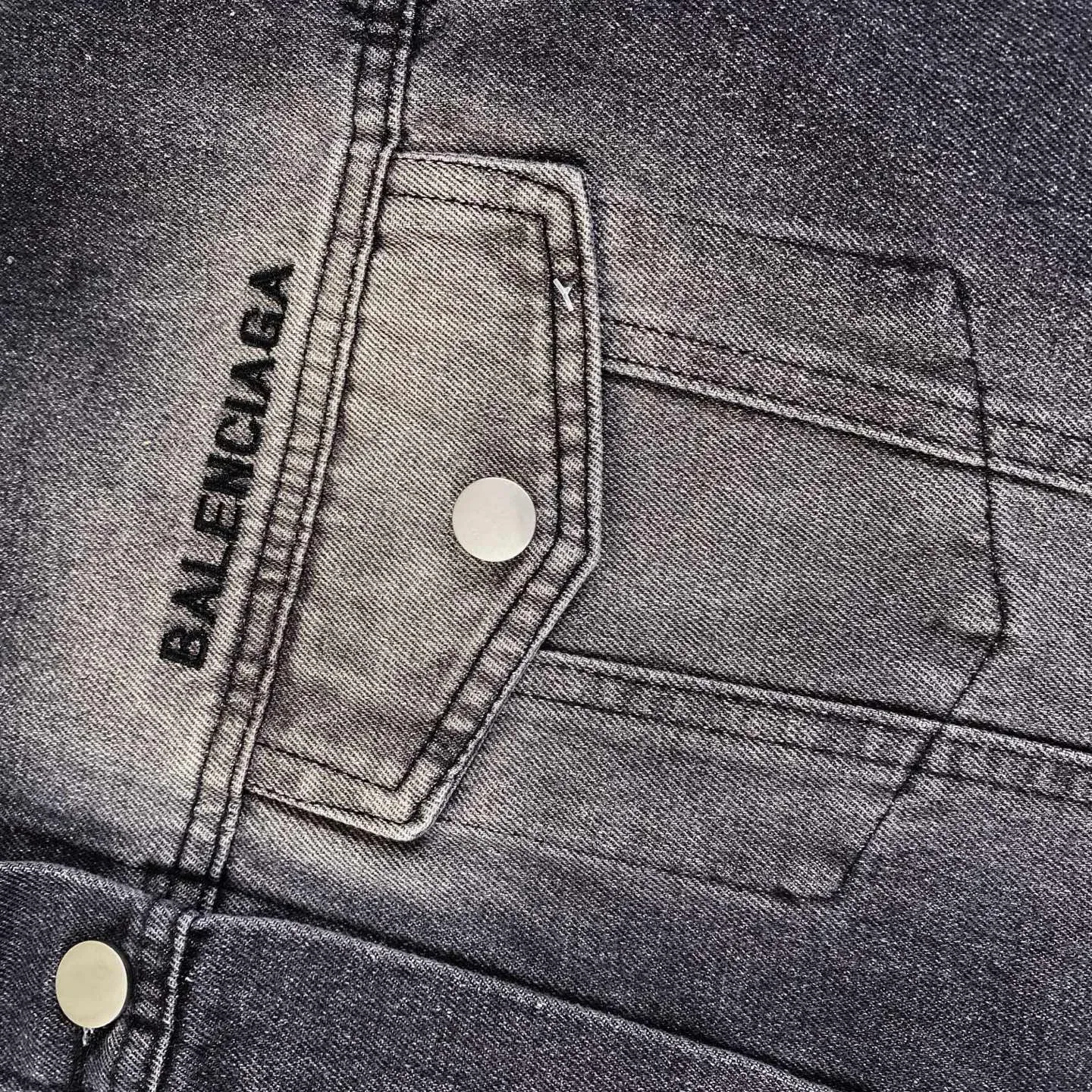 Куртки Мужские Balenciaga 31310