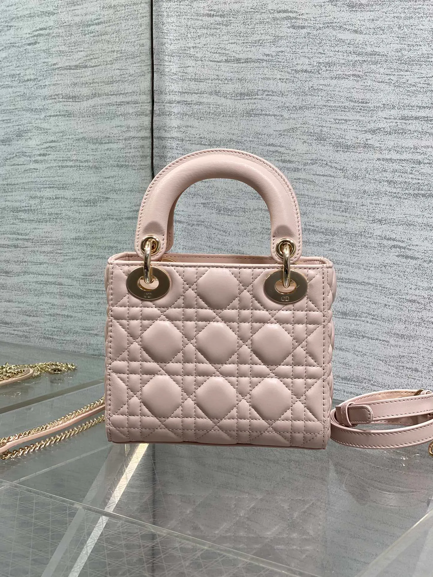 Классические Сумки Женские Christian Dior 11685150