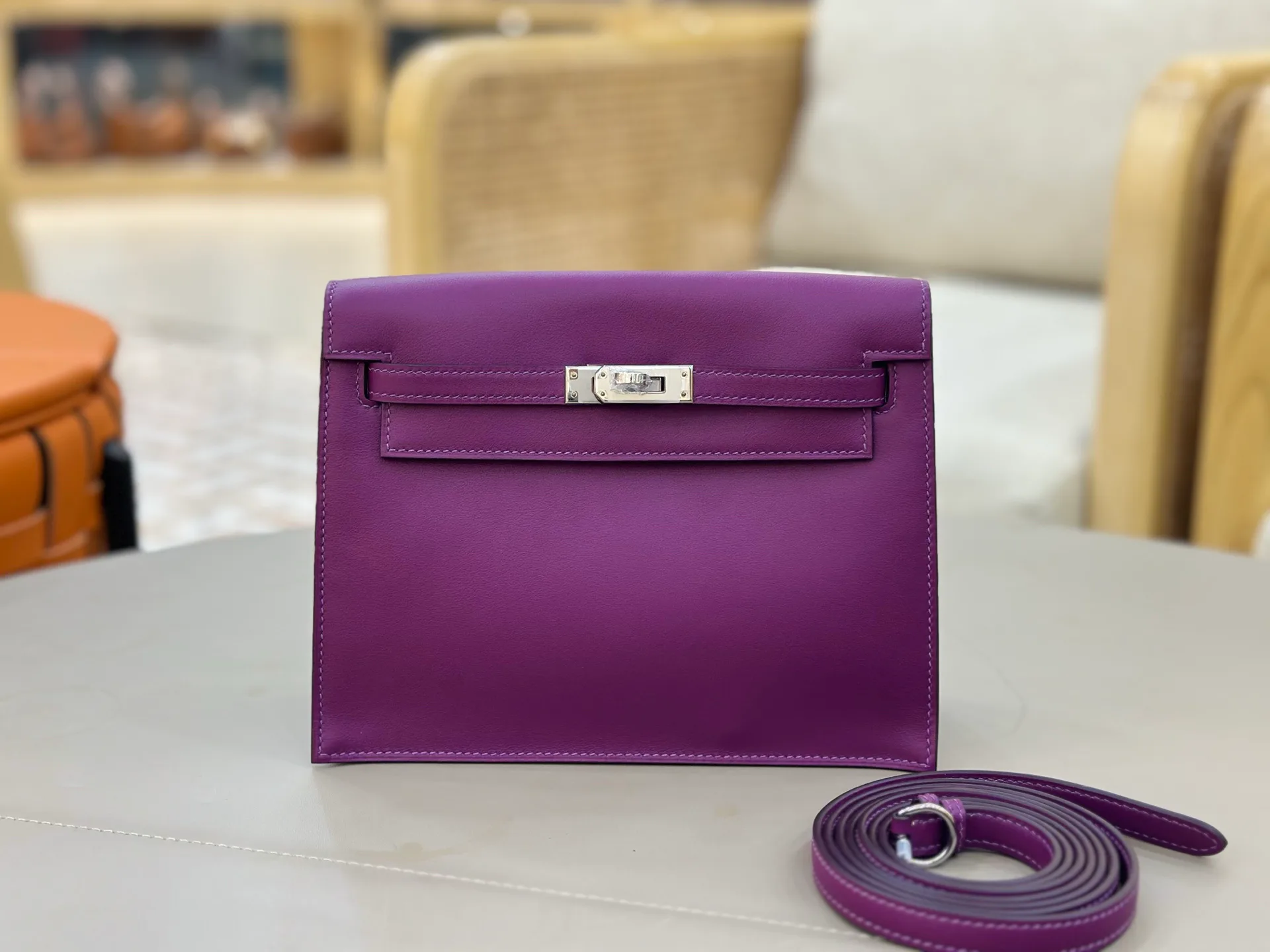 Классические Сумки Женские Hermes 1882086