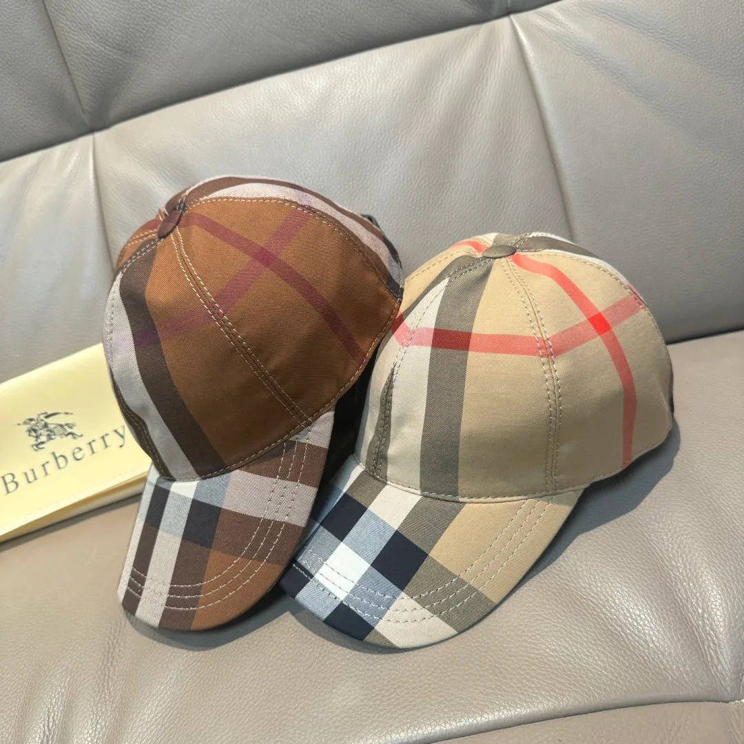 Головные Уборы Burberry 10627722