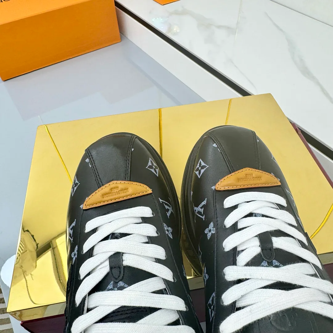 Кроссовки Женские Louis Vuitton 59208